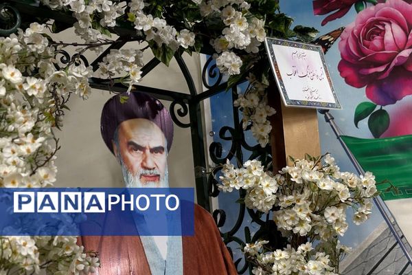 زنگ انقلاب در اسلامشهر طنین‌انداز شد