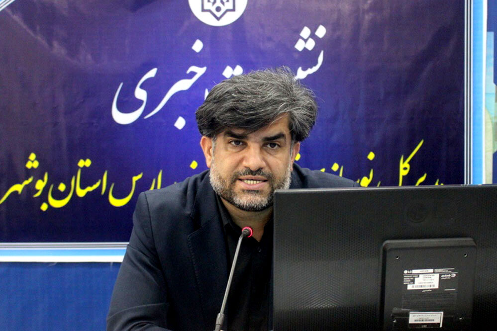افتتاح و بهره برداری ۲۵ فضای آموزشی و ورزشی در استان بوشهر