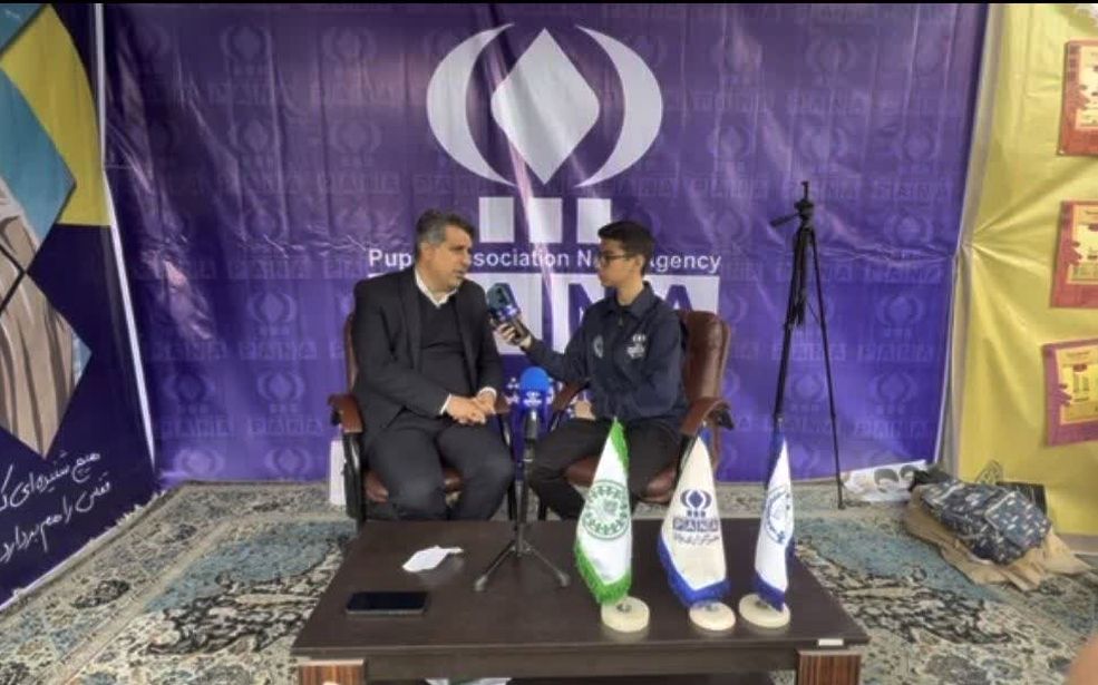 تقویت هویت ملی و انقلابی دانش‌آموزان، اولویت اصلی معاونت پرورشی و فرهنگی شهر تهران است