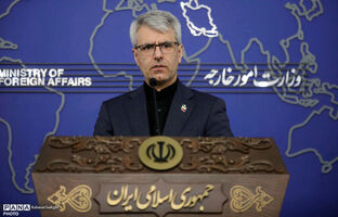 اظهارات نخست‌وزیر انگلیس، اعتراف به همدستی در حمله بین‌المللی است/ اقدام اوکراین علیه ایران قطعا بی‌پاسخ نخواهد ماند