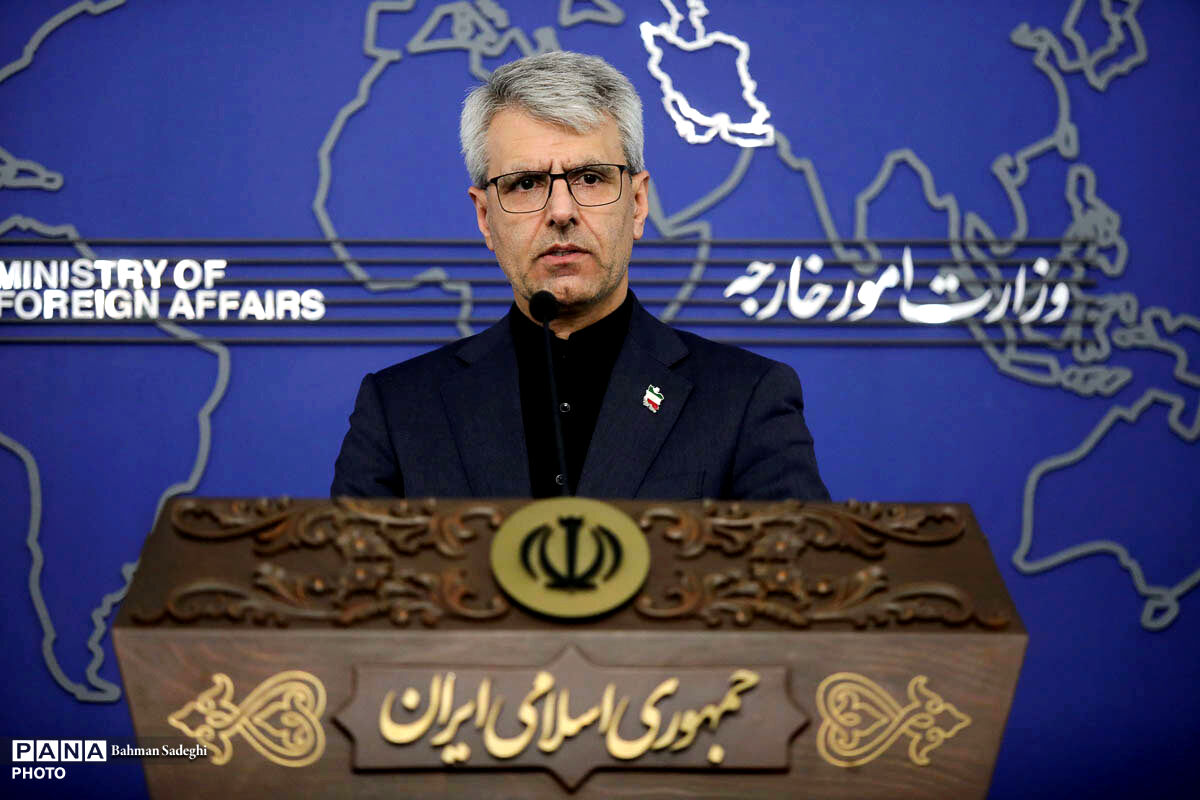 بقائی: حمله آمریکا به مخازن آب در جنوب ایران،حمله به نبض زندگی ایرانیان است