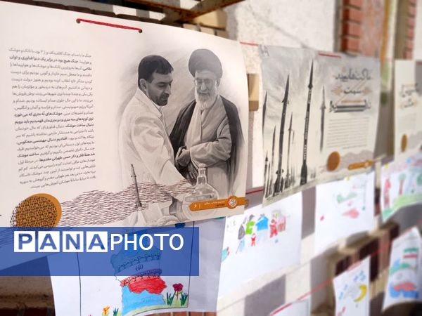 طنین باشکوه زنگ انقلاب در کردکوی