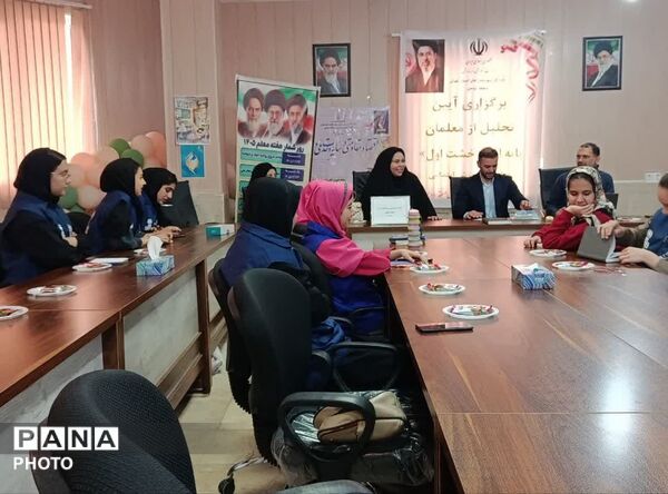 خبرنگاران پانا رودهن؛ آماده در روزهای حساس