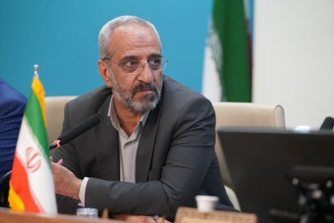 یکصد و هشتاد و پنجمین جلسۀ شورای آموزش و پرورش استان اصفهان