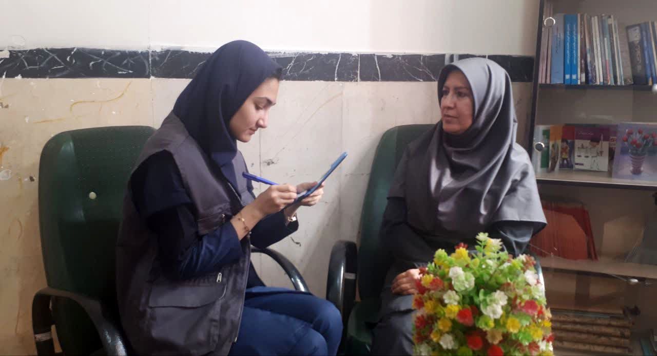 خانواده اولین و مهم‌ترین محیط حمایتی دانش‌آموز است