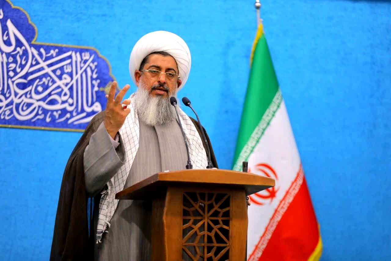 محاسبات مسئولان باید بر پایه واقعیت میدان و توکل به خدا باشد