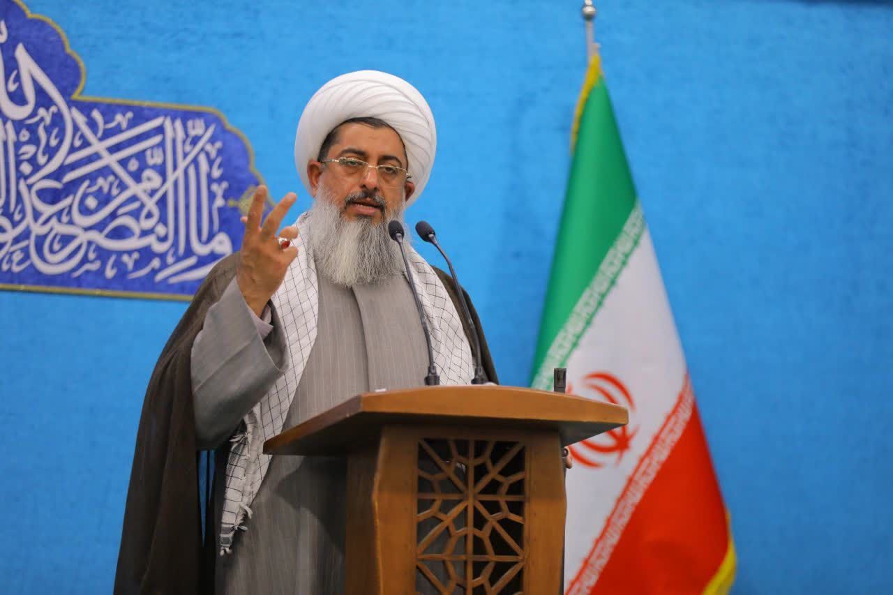 محاسبات مسئولان باید بر پایه واقعیت میدان و توکل به خدا باشد
