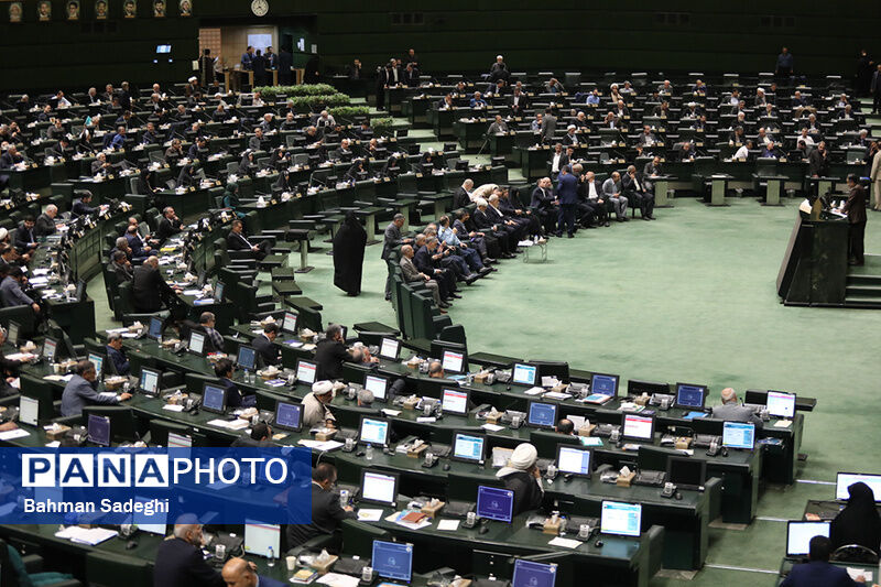 قالیباف: نباید به گزارش رسمی «کمیسیون تلفیق بودجه» خدشه‌ وارد شود