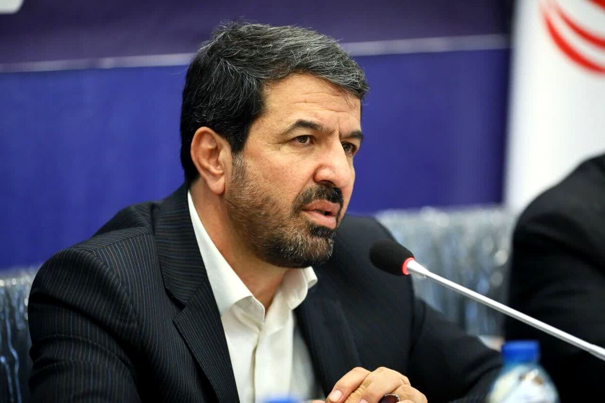 گردشگری موتور محرک توسعه استان می‌شود