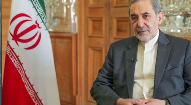 ولایتی: مشکل آمریکا با انقلاب اسلامی نیست، با تمدن ایرانِ قوی و مستقل است