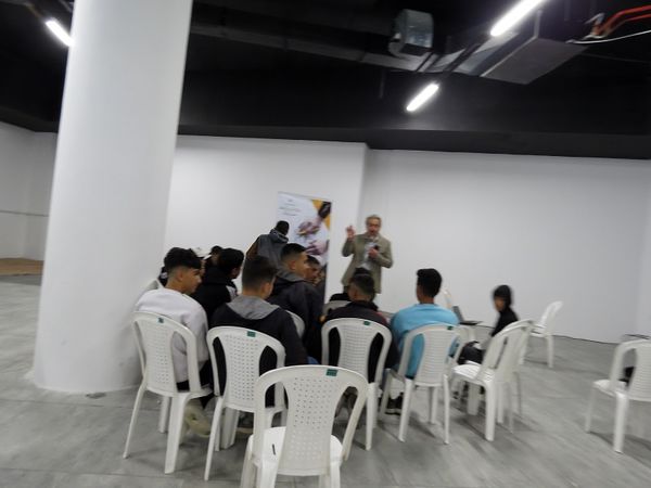 برپایی نمایشگاه هفته مشاغل در شهرستان بجنورد