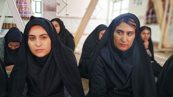 کارگاه آسیب‌های اجتماعی عفاف و حجاب در شهرستان مارگون 
