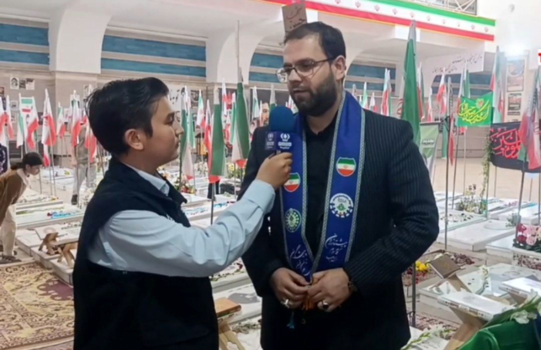 جنگ رمضان نشان داد نمی‌توان به آمریکا اعتماد کرد