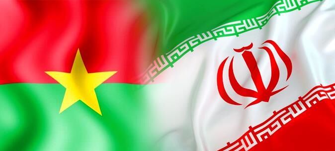 همدردی سفارت ایران با دولت و ملت بورکینافاسو