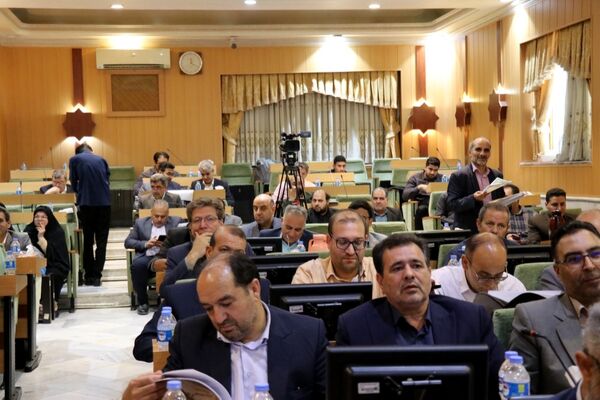 هم‌افزایی برای ارتقای آموزش در خراسان رضوی