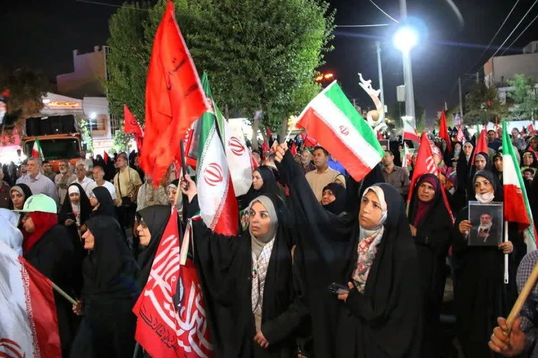صدوهشتادوپنجمین حماسه حضور فردیسی‌ها