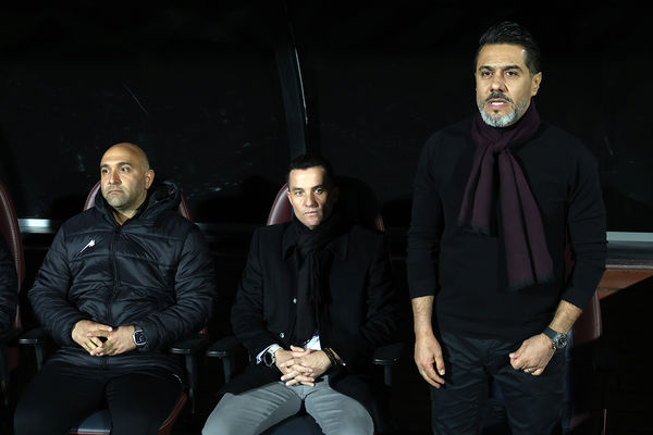 دیدار تیم‌های استقلال و پرسپولیس