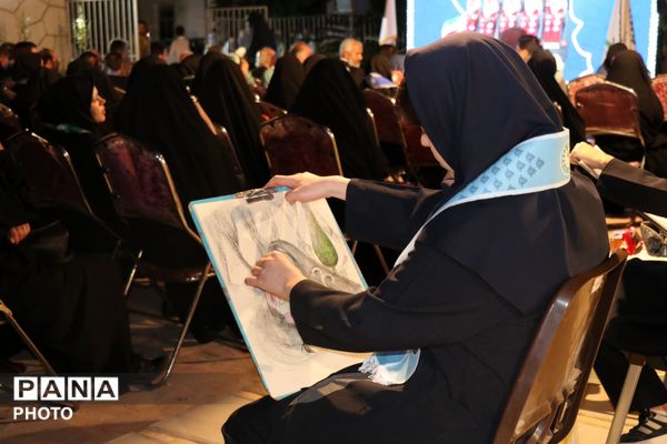 ۲۷ سال افتخارآفرینی؛ روایتی از تلاش و امید در سازمان دانش‌آموزی خراسان رضوی