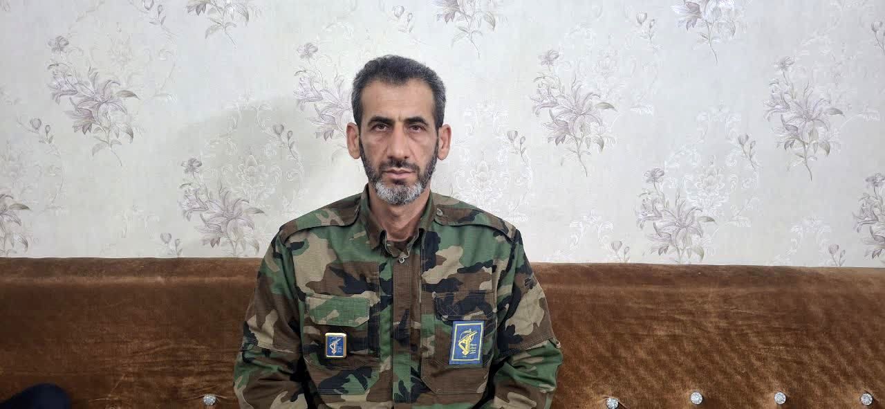 پایگاه بسیج شهید حججی ساوجبلاغ موفق به کسب رتبه نخست در استان البرز شد