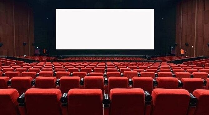 ارائه بلیت رایگان سینما در روز ملی جمعیت