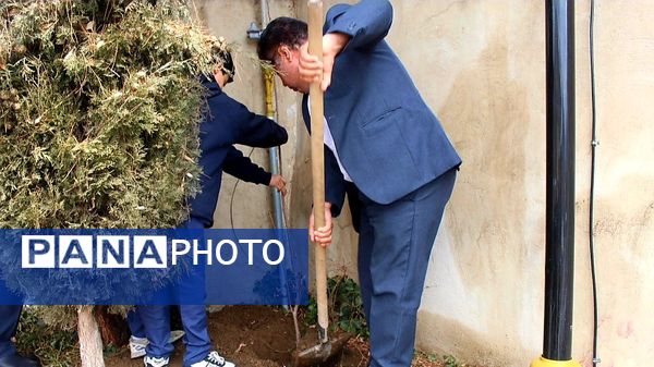 توجه ویژه به مدارس روستایی، گامی مهم در جهت تحقق عدالت آموزشی