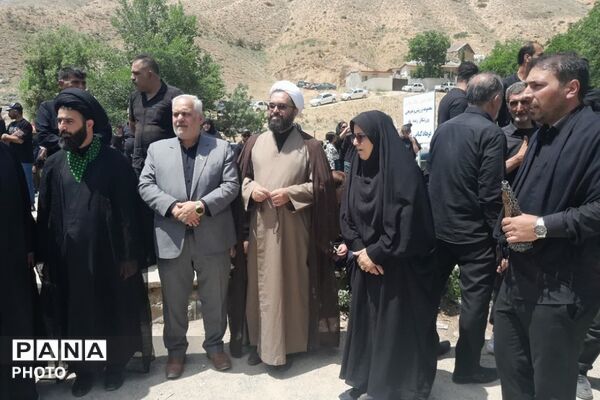 روز تاسوعا روز اشک و خون