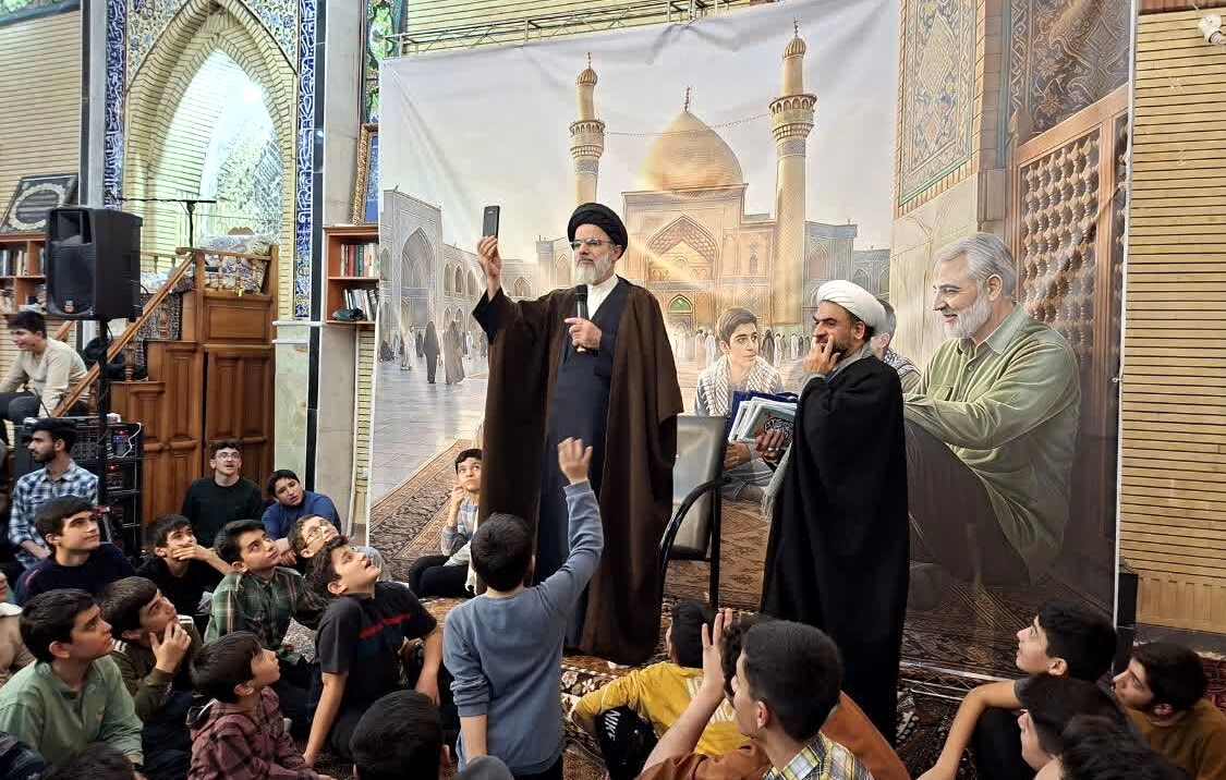 لزوم بازنگری جدی در کارکرد مساجد برای جذب نسل جدید