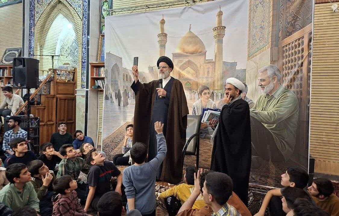 لزوم بازنگری جدی در کارکرد مساجد برای جذب نسل جدید