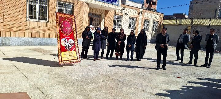 برگزاری جشنواره توانیابان روستایی در بجنورد