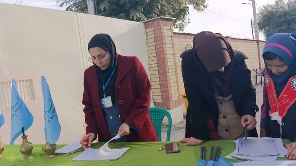 مسابقات قرآن و عترت در شهرستان لارستان