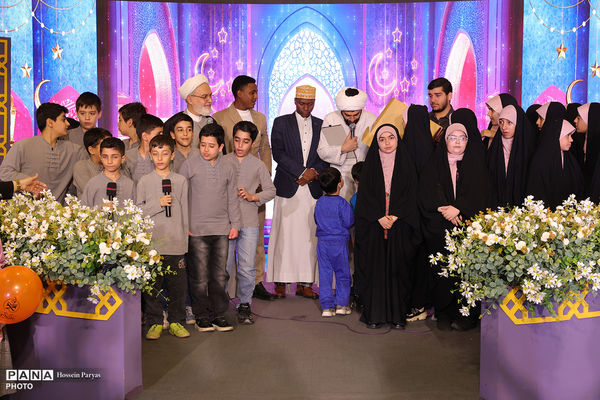 سی و سومین نمایشگاه بین‌المللی قرآن کریم - 5