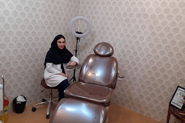 افتتاحیه مجتمع پزشکی نورالزهرا (س) در شهرستان پیشوا