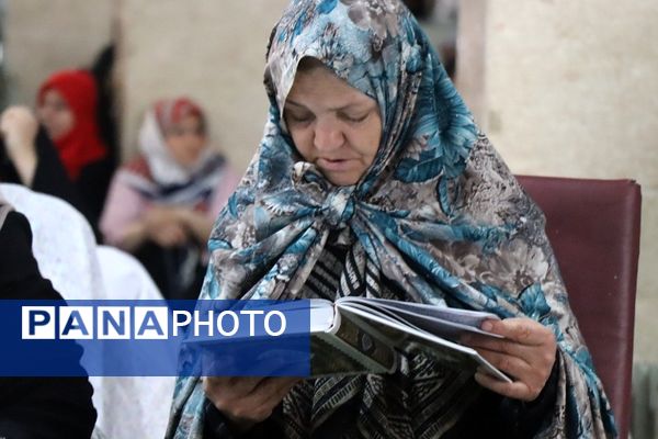 نماز جمعه،قلب شهر