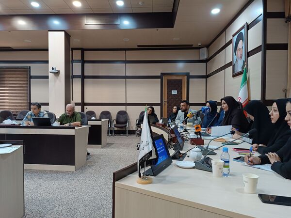 پیشران‌های توسعه؛ همایش ملی بانوان کارآفرین در مشهد کلید خورد