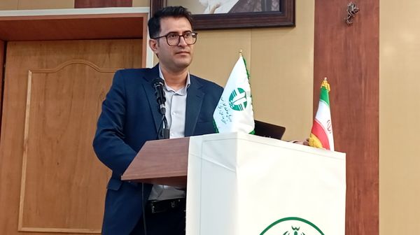 تجهیز مراقبان سلامت مدارس استان چهارمحال وبختیاری به ابزارهای نوین