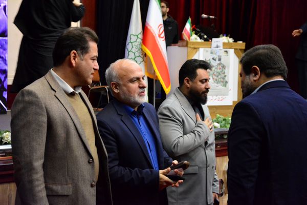 چهارمین عهدواره سردار دل‌ها با تأکید بر مکتب مقاومت 