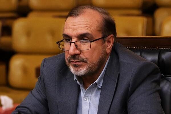 شهید رئیسی فردی خاضع در برابر مردم، ایستاده در برابر دشمن بود
