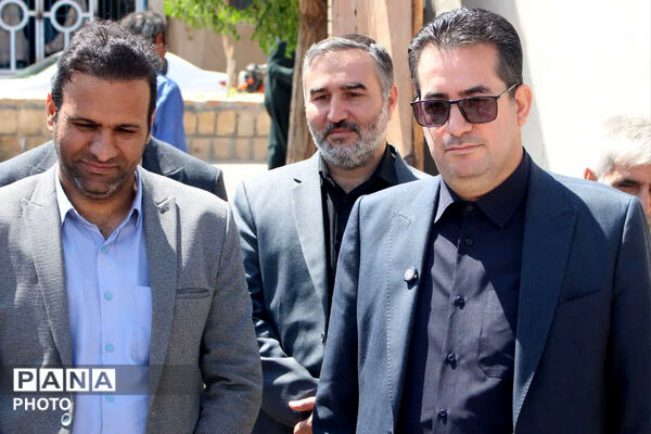 آغازِ طرح شهید عجمیان در مدرسه شهید عباسی روستای فرطان