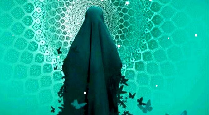 حضور فعال زنان در همه عرصه های فرهنگی ،هنری و اجتماعی 