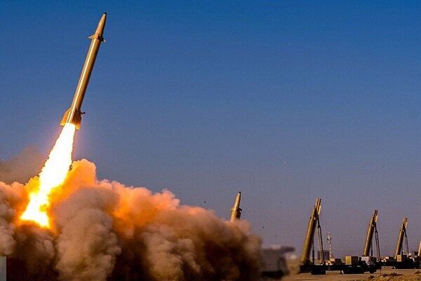 انهدام جنگنده F‑16 و پهپاد MQ‑9 آمریکا در حریم هوایی ایران