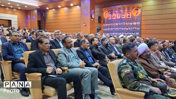 شورای اداری خراسان جنوبی با حضور خبرنگاران