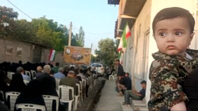 برگزاری ویژه برنامه آبروی محله در بندرگز