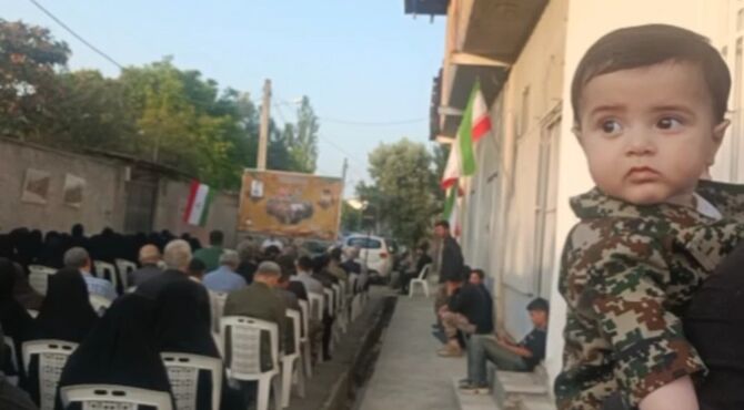 برگزاری ویژه برنامه آبروی محله در بندرگز