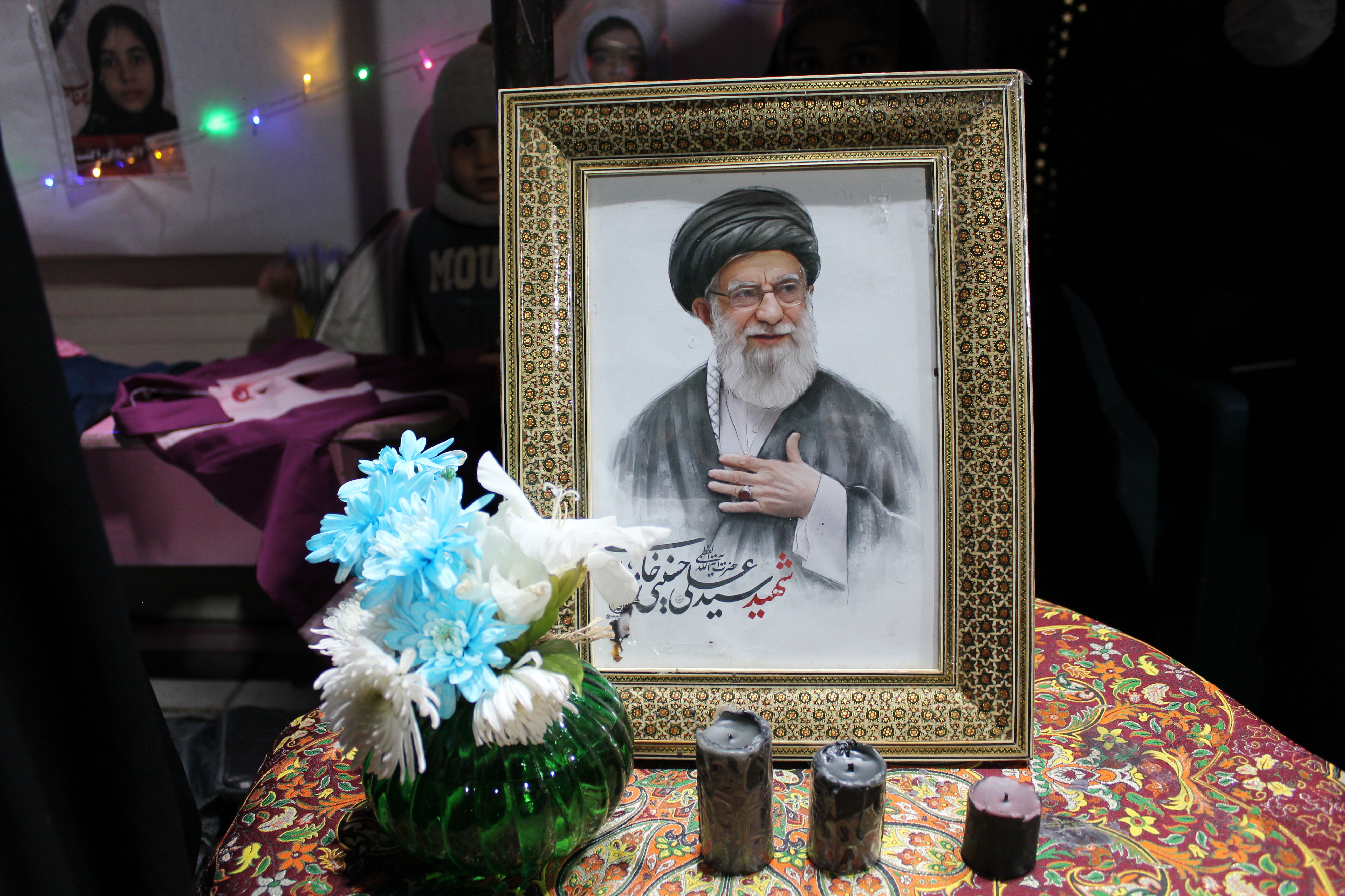 روایتی از شب‌های اقتدار شهرکرد
