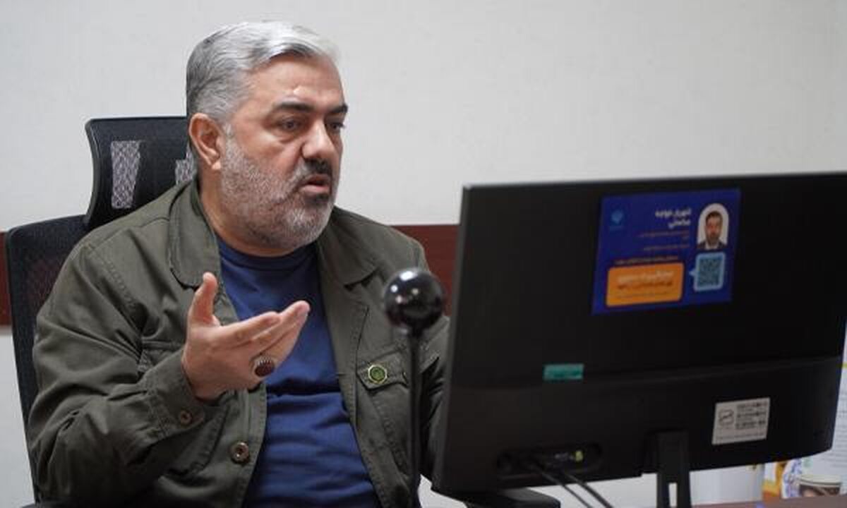 از تحویل بیش از 22 هزار کلاس درس در نهضت مدرسه سازی تا شکوه روایتگری روابط عمومی‌ها/ لزوم بهره‌گیری از ظرفیت خبرنگاران پانا و ثبت تجربیات دانش‌آموزان و معلمان