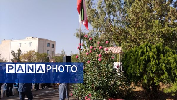 مدرسه، مقاومت، محیط‌زیست؛ سه‌گانه آینده‌ساز