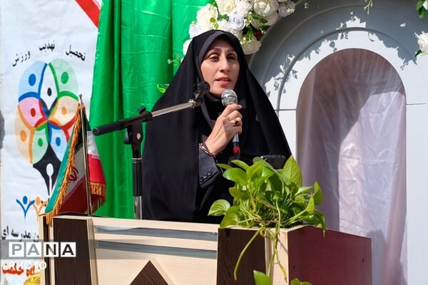 دبیرستان حکمت؛ جایی برای درخشش قهرمانان فردا