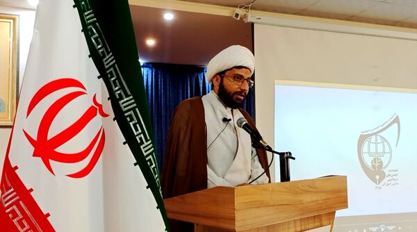 بازدید مسئول انجمن‌های اسلامی خراسان رضوی از اردوی «طلایه‌داران فردا» در کاشمر