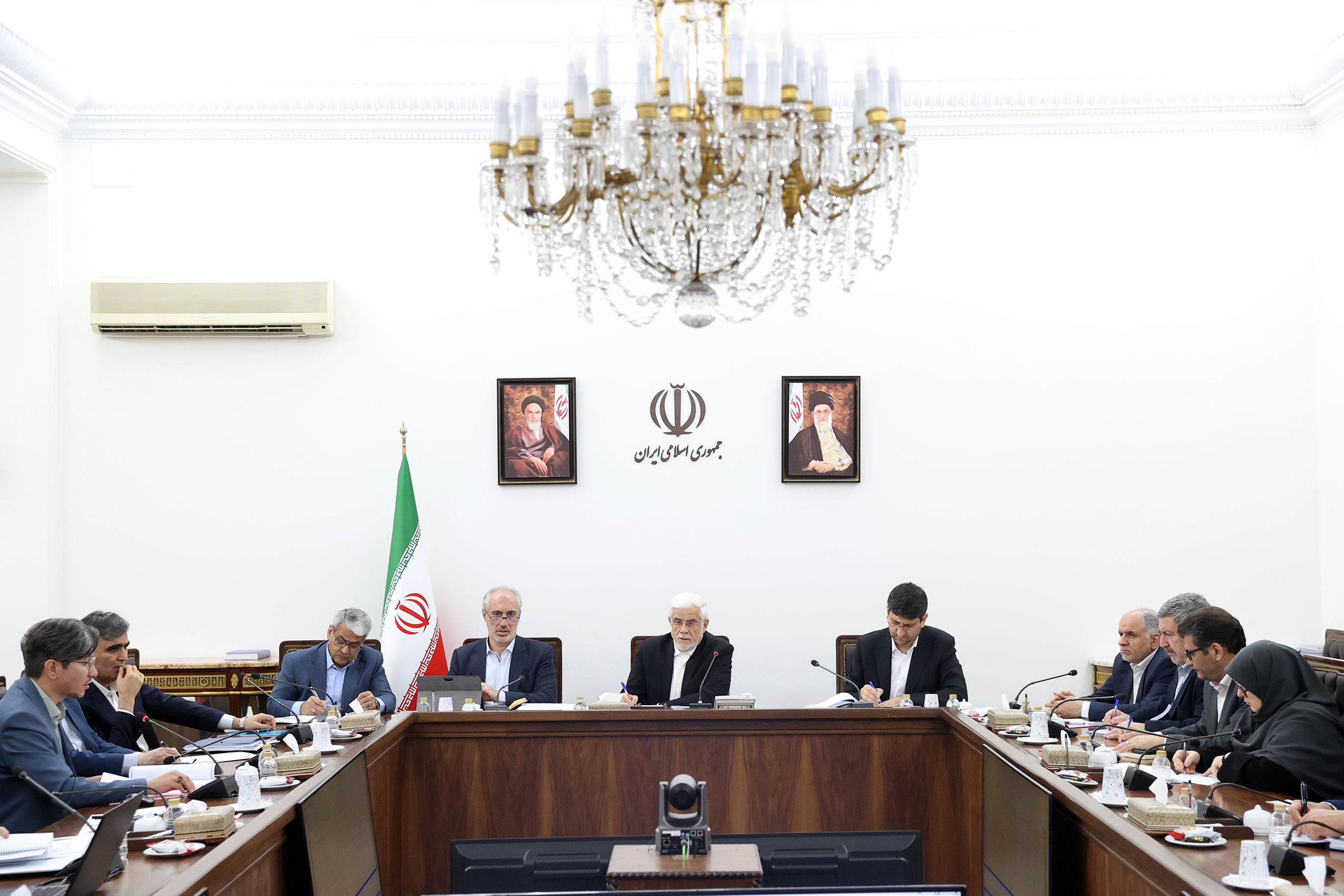 رفع ناترازی‌های کشور با جدیت پیگیری می‌شود