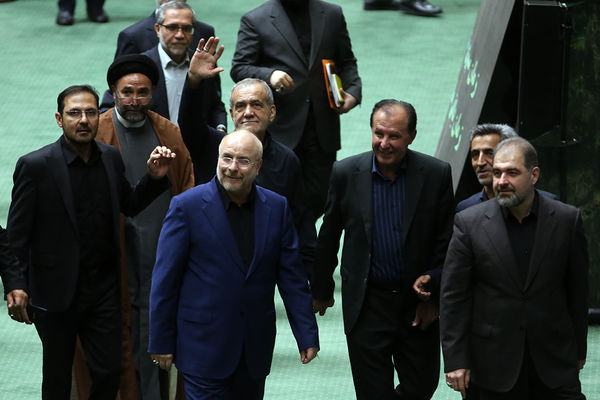 چهارمین روز بررسی صلاحیت وزرای پیشنهادی دولت چهاردهم